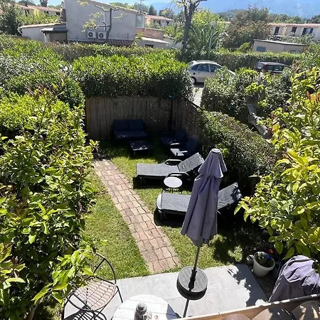 Maison Bord De Holiday home